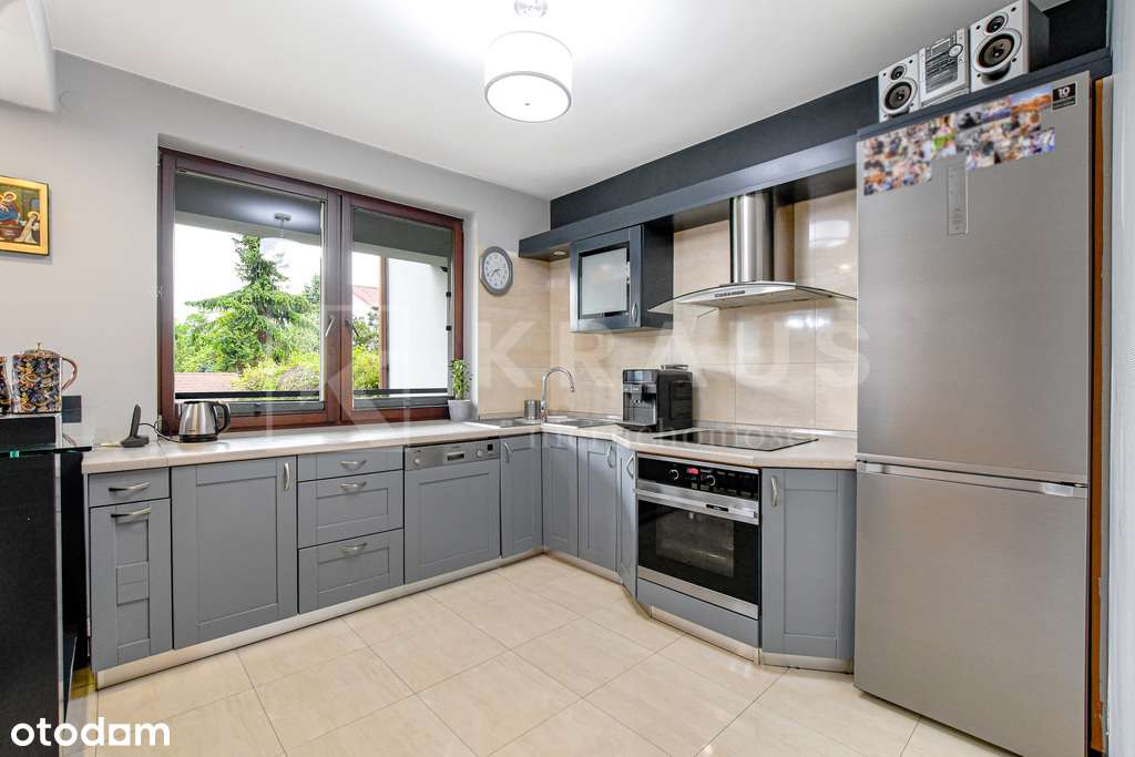 Komfortowy  Dom w Centrum miasta-2