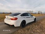 BMW Seria 4 430i xDrive M Sport - 6