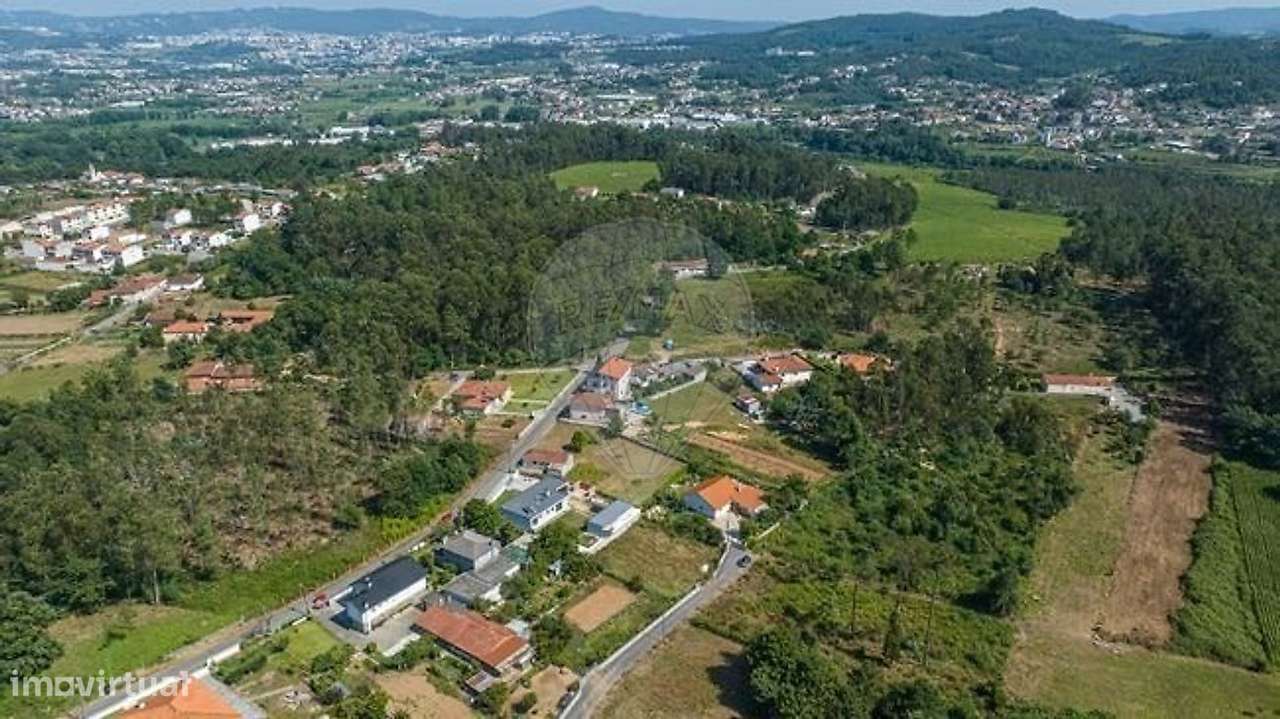 Terreno individual situado na zona da Ucha, Barcelos , Braga-12