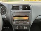 VW Polo 1.6 TDI DSG Comfortline - 22