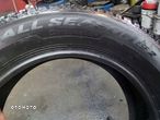 215/60R17 100V Pirelli Cinturato AllSeason SF2, 2023r - 4