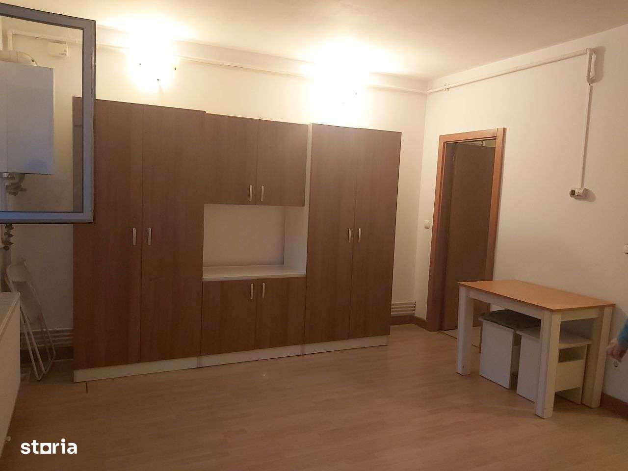 Chirie, Garsoniera mobilata, Bulevardul Closca - Imagine principală: 4/7