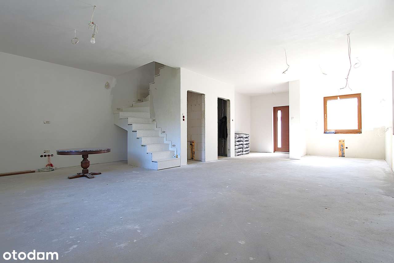 Dom 4 pokoje 105 m2 STARY DĘBIEC (JURKOWO)-7