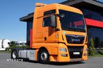 MAN TGX 18.460 / XXL /  LOW DECK / RETARDER / MEGA / NAVI / EURO 6 / - 2