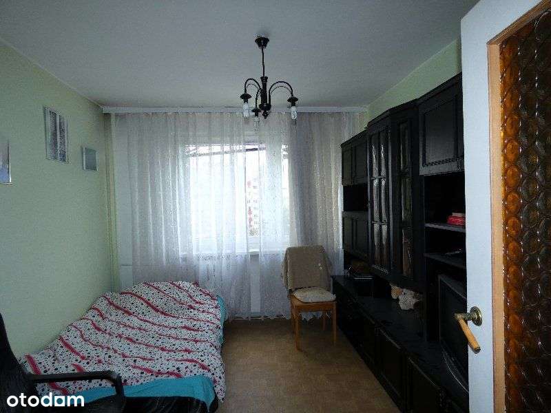 Tysiąclecie ul. PCK-dwupokojowe 51mkw-12