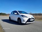 Toyota Yaris Hybrid 1.5 VVT-i Comfort - 1