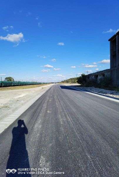 Teren intravilan Murfatlar - Imagine principală: 4/4