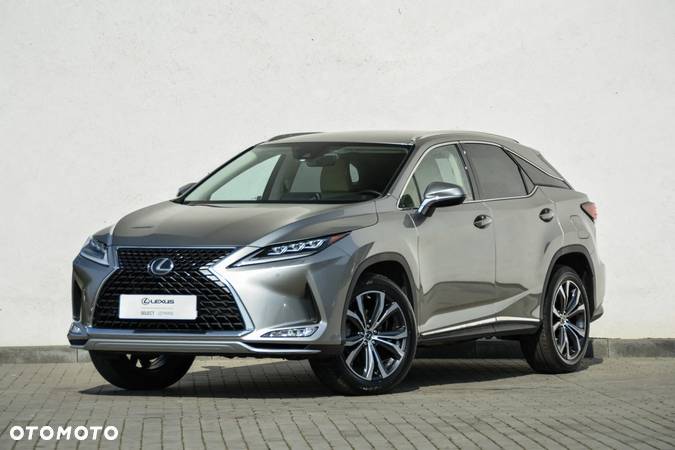 Lexus RX 300 Prestige - 2