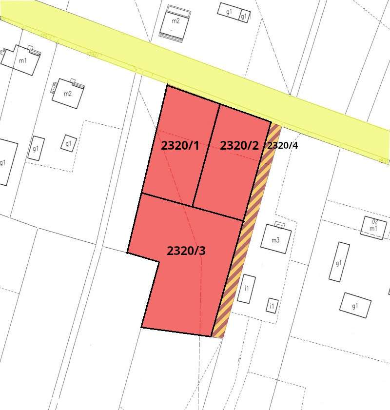Działki na Roztoczu - Bondyrz-1