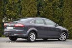 Ford Mondeo 2.0 TDCi Business Edition - 12