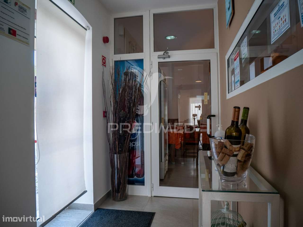 Restaurante com projeto para transformar em moradia T3 - Beringel - Grande imagem: 4/23