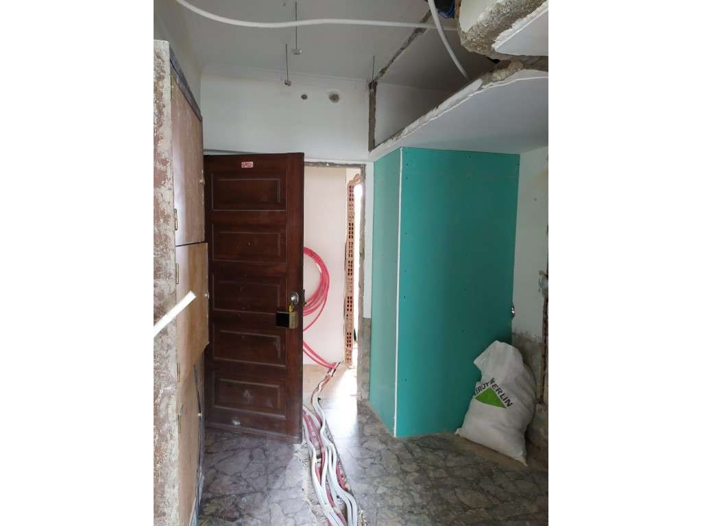 T3 totalmente remodelado e a estrear em Benfica-9