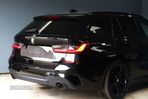 BMW 318 d Touring Pack M Shadow Auto - 22