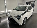 Toyota Aygo 1.0 VVT-i Black Edition - 1