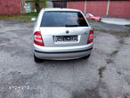 Skoda Fabia 1.4 16V Classic - 5