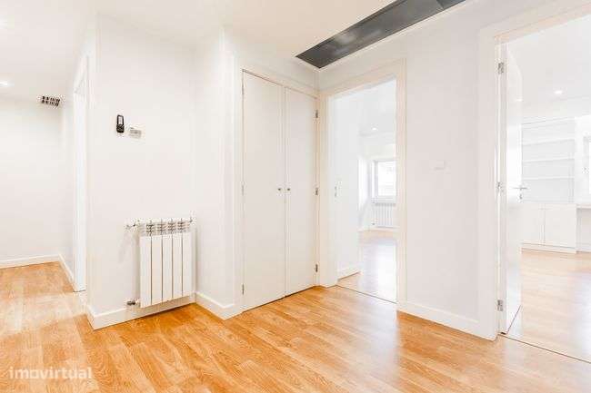 Fabuloso Apartamento T3 com fantástica vistas na Costa - Guimarães-11