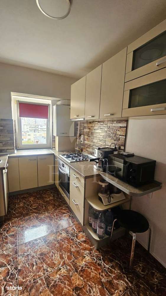 Apartament 3 camere în zona MARASTI CENTRAL-18