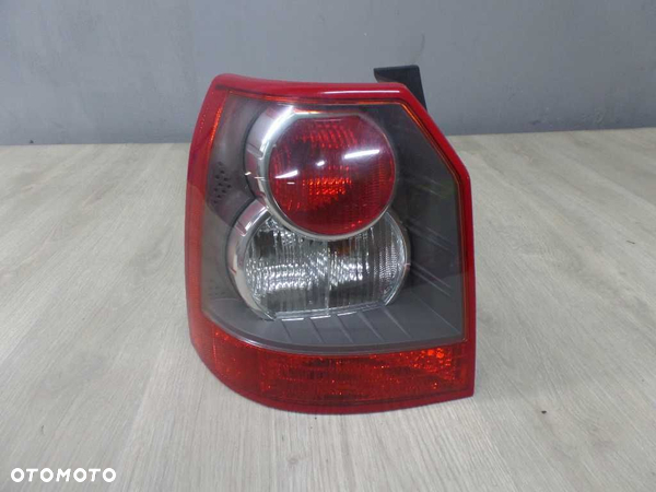 LAND ROVER FREELANDER II 06-11 LAMPA TYL LEWA 6H52-13405-A - 1