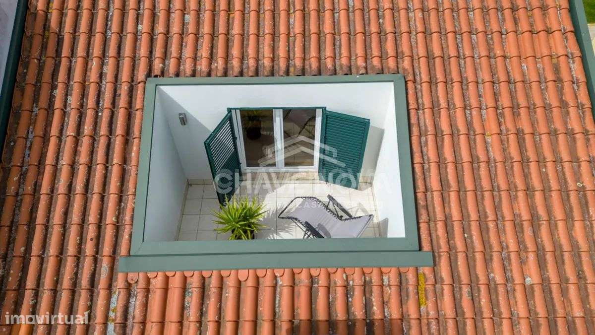 PS - Moradia T4+1 com jardim e possibilidade de piscina Gulpilhares-29