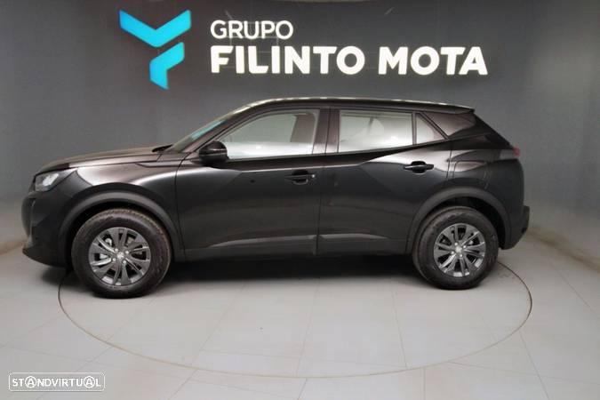 Peugeot 2008 1.2 PureTech GT - 5