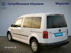 Volkswagen Caddy 2.0 TDI Trendline - 6