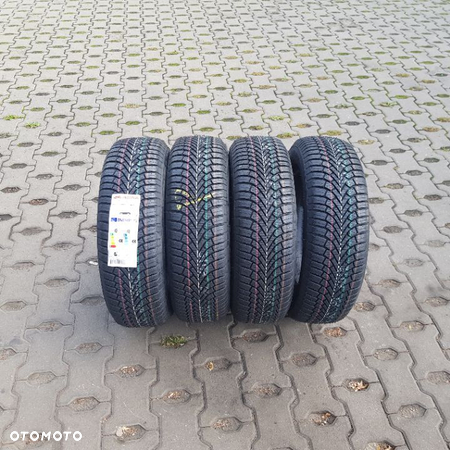 4x 185/65R15 Lassa Multiways 2 Komplet opon całorocznych Poznań - 1