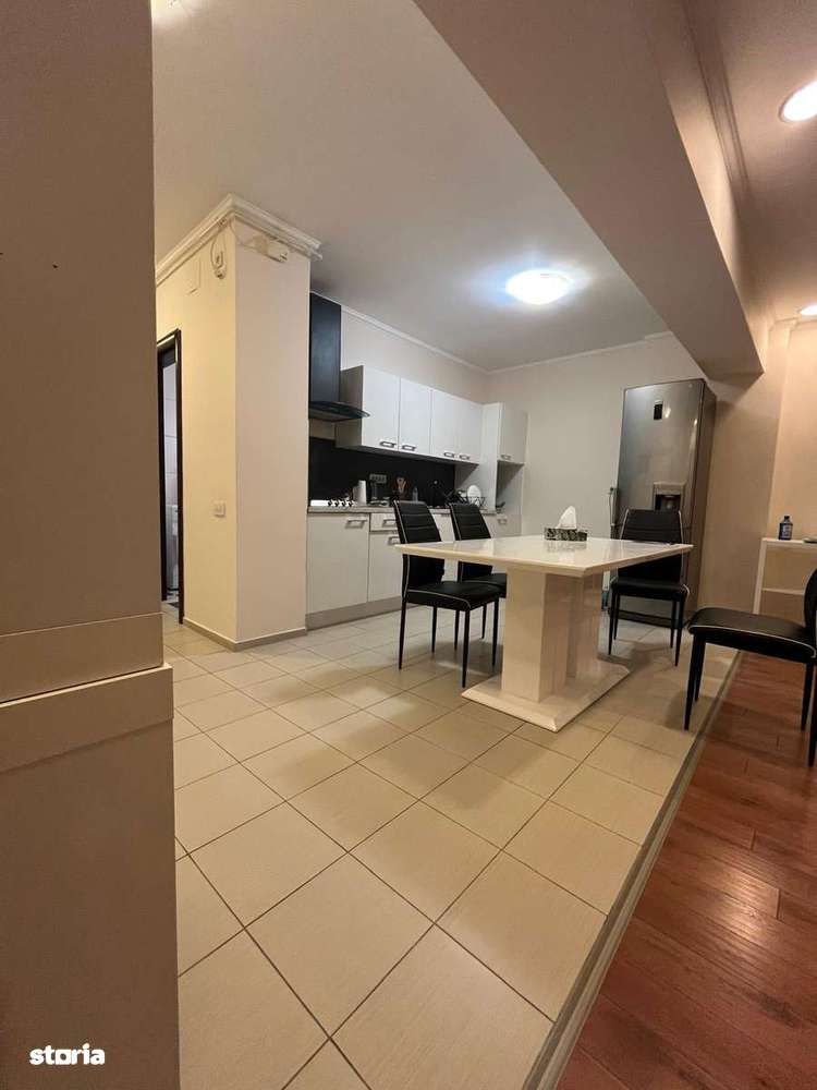 Apartament superb 2 camere-Matei Basarab-Voluntari-Pipera-2