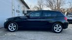 BMW Seria 1 116d Sport Line - 12