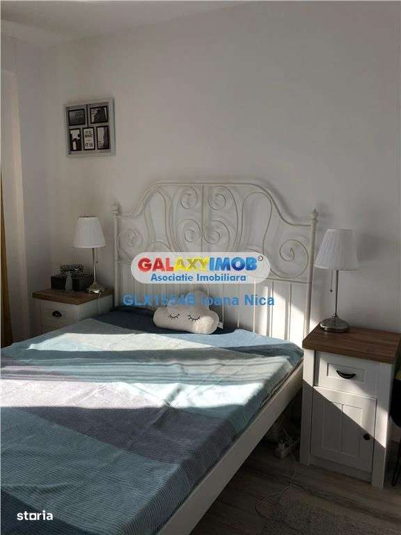 APARTAMENT 2 CAMERE DE INCHIRIAT PANTELIMON - Imagine principală: 4/4