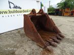 Cupa pt. cariera  excavator  40-60 tone, 1.5 M - 5