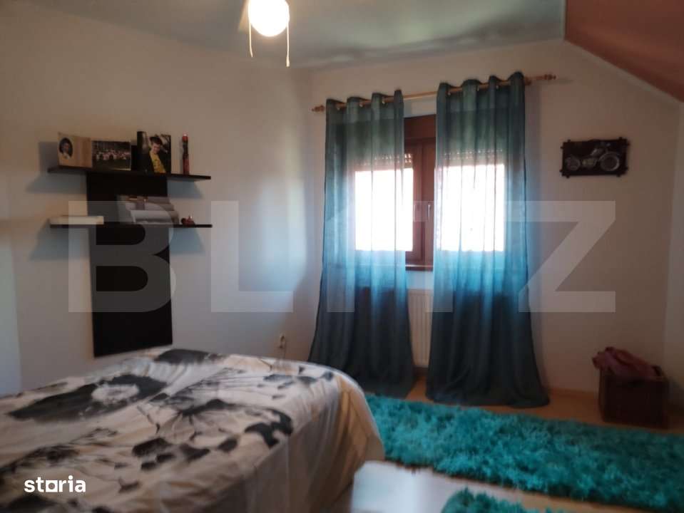 Vila la cheie, Zona Amati, 1241 mp teren - Imagine principală: 5/18