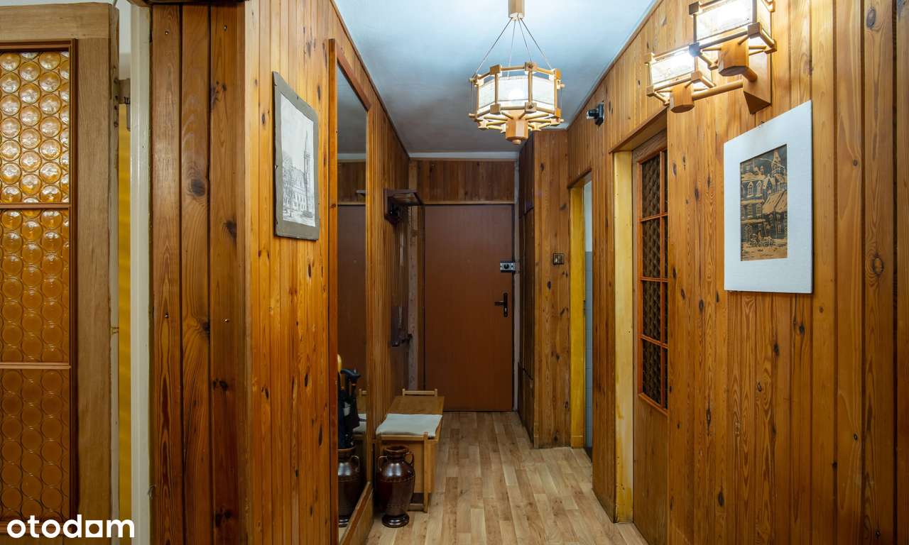 Mieszkanie w dobrej cenie. Do remontu. Cicha zielona okolica-6