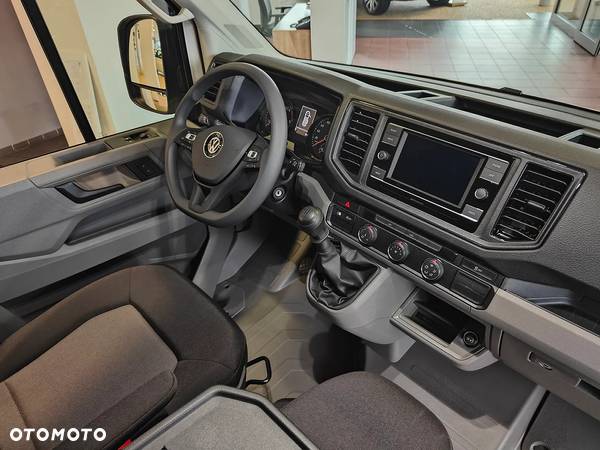 Volkswagen Crafter - 8