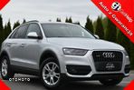 Audi Q3 2.0 TFSI Quattro S tronic - 1