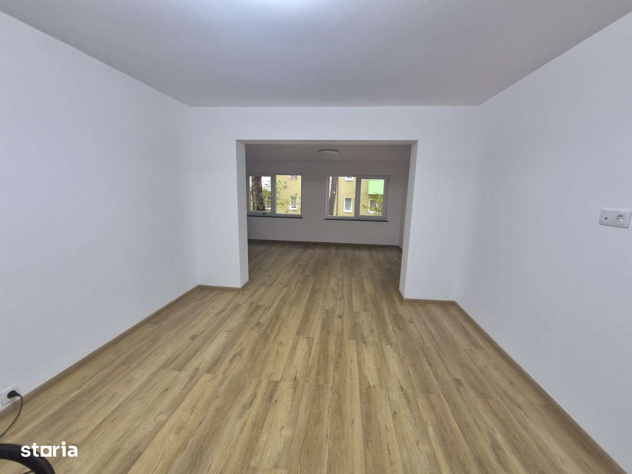 Apartament 4 camere George Enescu de vanzare-7