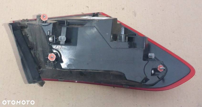 Mercedes A W177 Lampa Prawa A1779067000 - 4