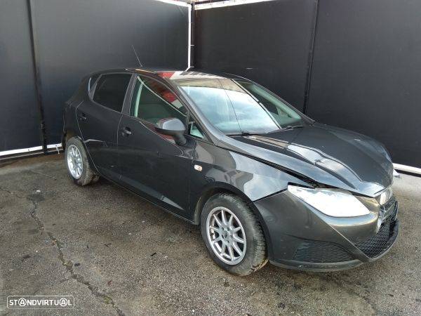 Para Peças Seat Ibiza Iv (6J5, 6P1) - 1