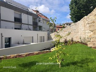 Apartamento T2 Venda em Paranhos,Porto