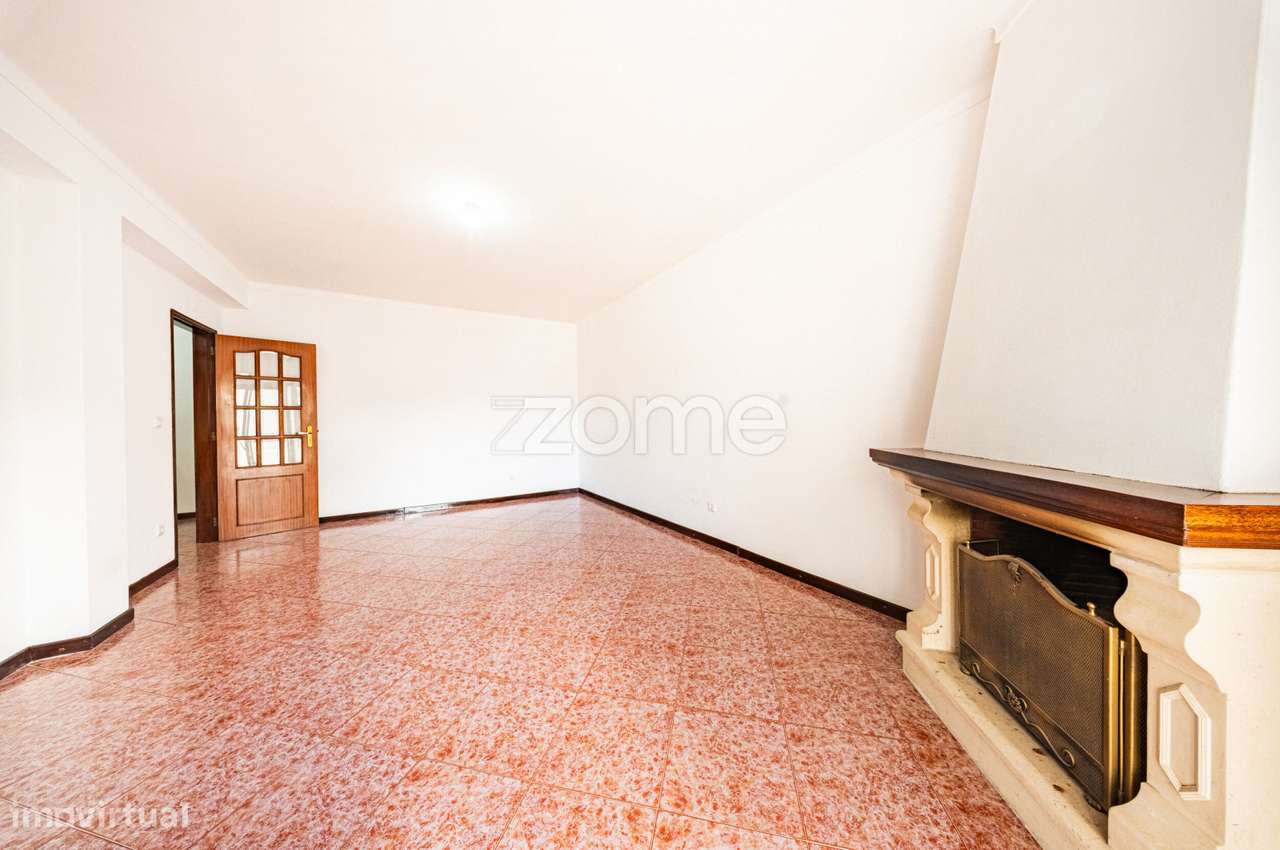 Apartamento T1 | Miranda do Corvo junto ao Metro Mondego - Grande imagem: 4/16