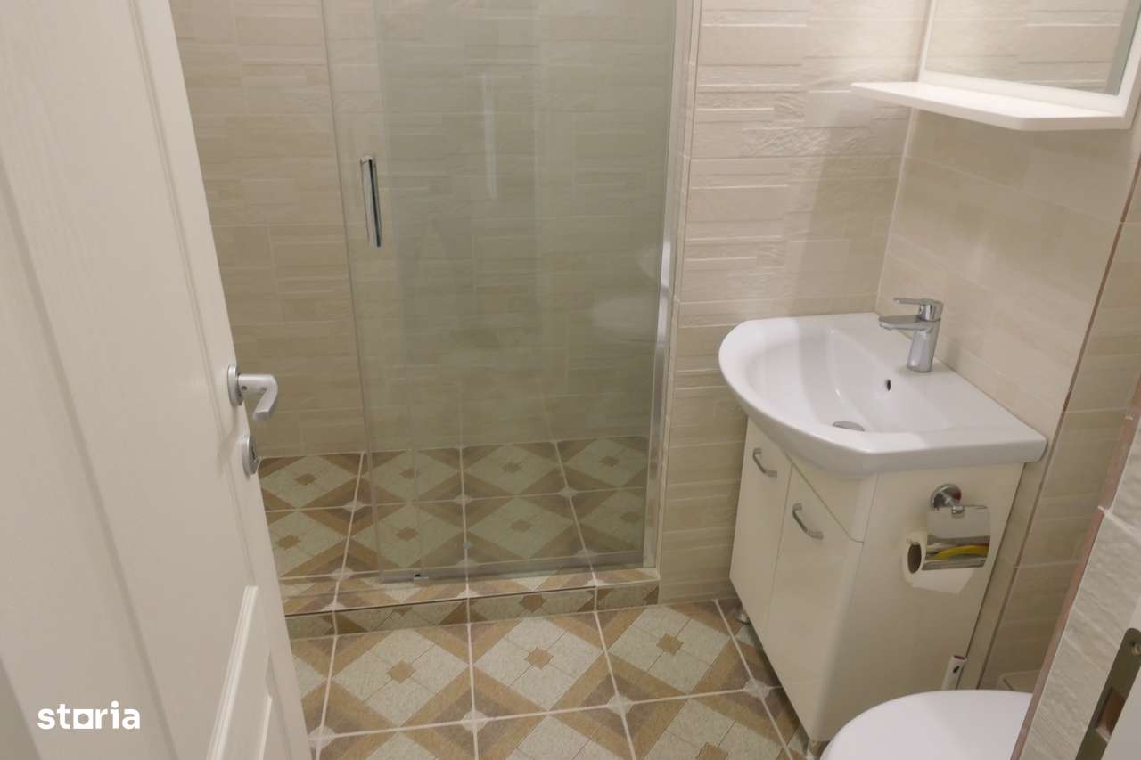 Apartament 2 camere 72 mp, Micalaca - Aleea Borsec-11