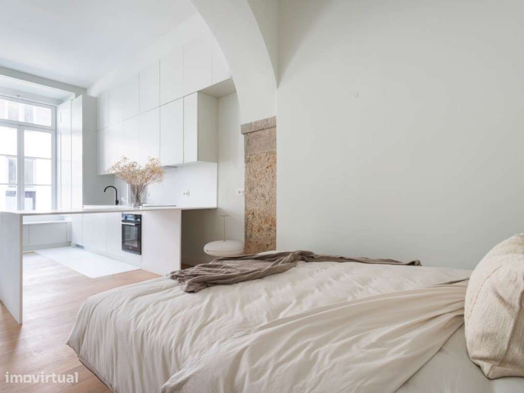 Estúdio, Chiado Lisboa - Grande imagem: 3/12