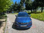 Opel Astra Sports Tourer 1.2 T GS Line S/S - 3