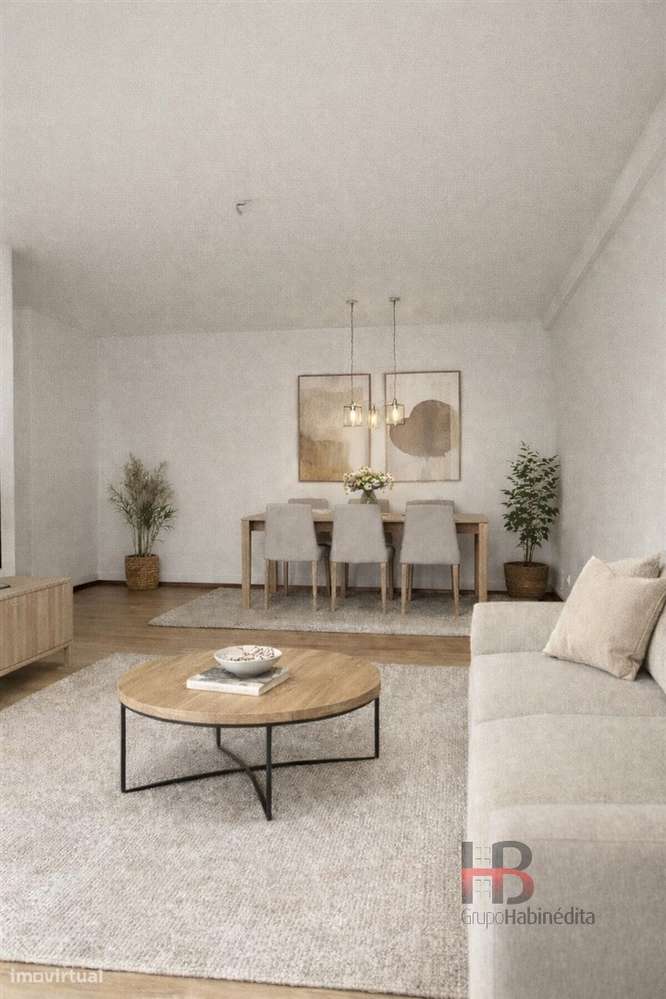 Apartamento T2 Venda em Gondomar (São Cosme), Valbom e Jovim,Gondomar - Grande imagem: 4/14