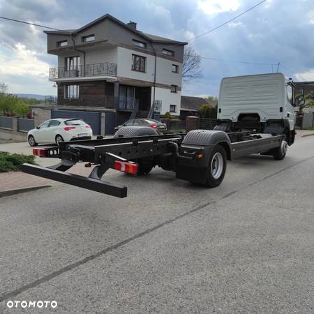 Mercedes-Benz ATEGO 1223 - 5