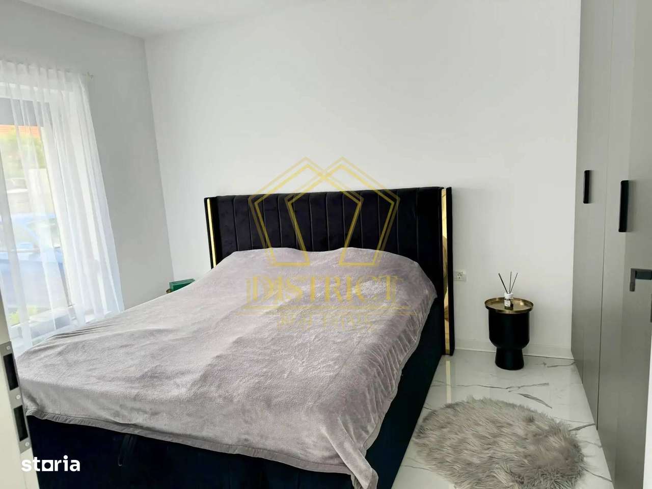 Duplex superb cu 3 camere | Zona Lac | Dumbravita - Imagine principală: 3/10