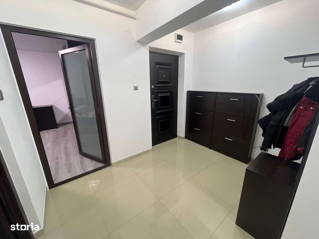 Apartament 3 camere Pictor Grigorescu  - etaj 1 - 73 mp-10