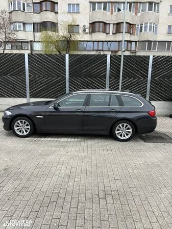 BMW Seria 5 520d - 7