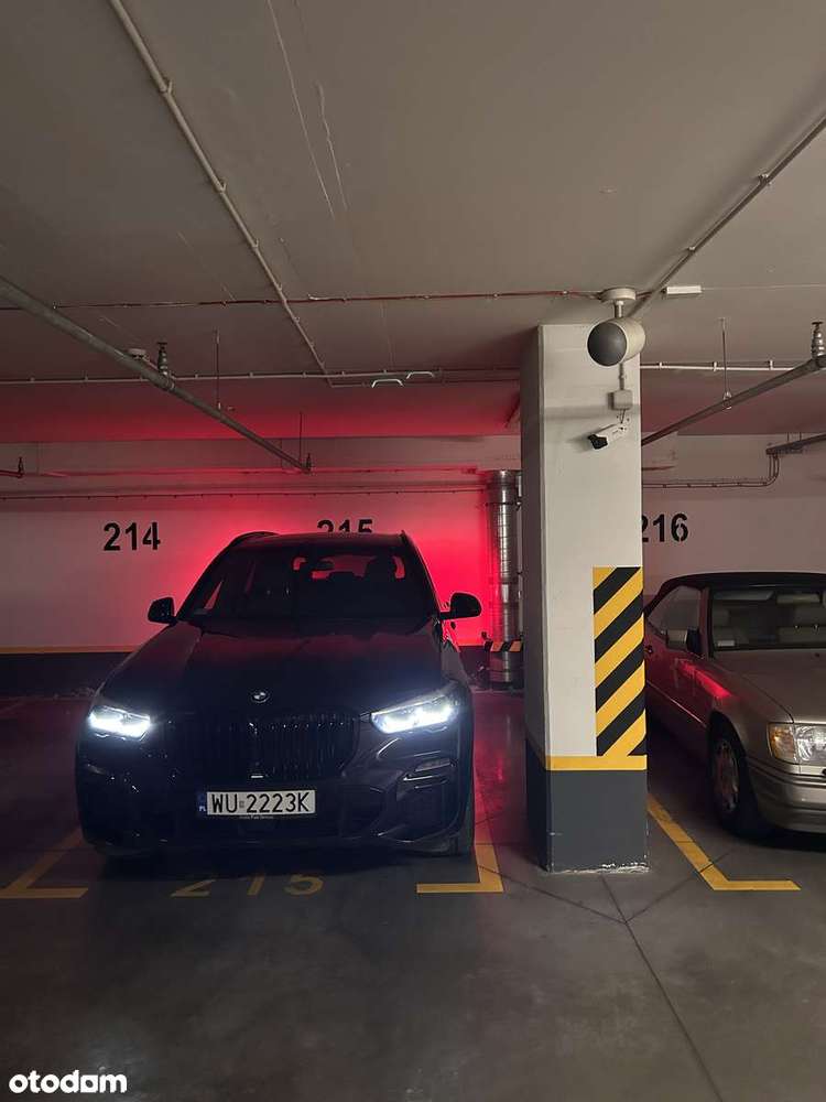 Miejsce parkingowe centrum ul. Bagno  2 - Pełny obrazek: 4/6