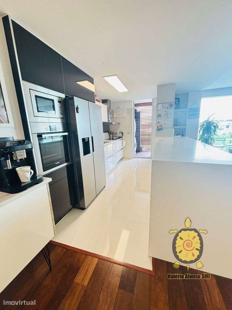 Apartamento T4 - Edifício mirador  - Aveiro - Grande imagem: 3/13