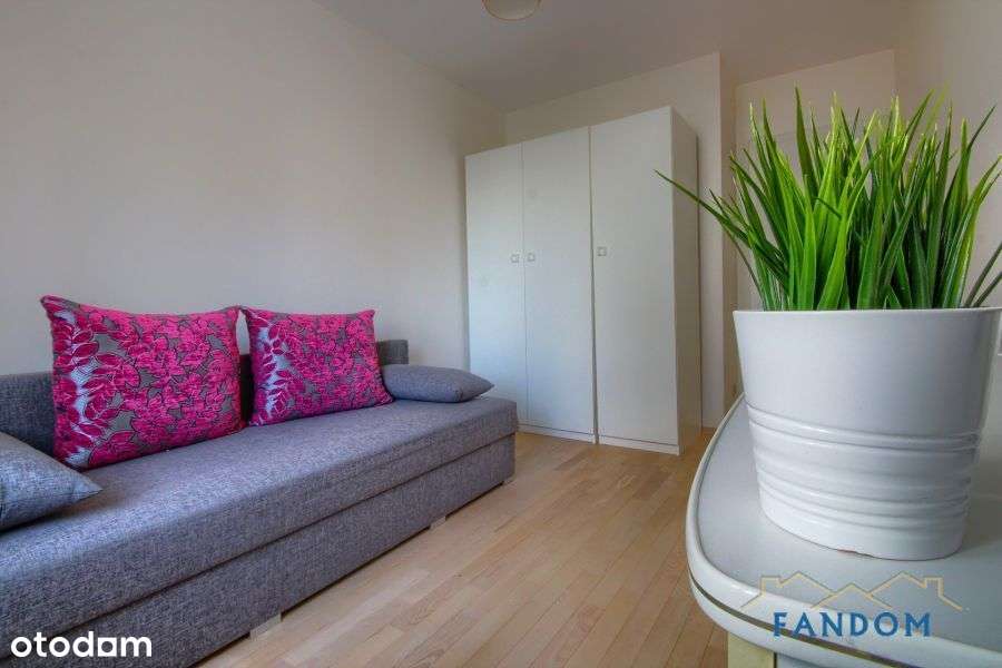 Komfort i Wygoda - 67 m2 Projektant - Pełny obrazek: 5/14